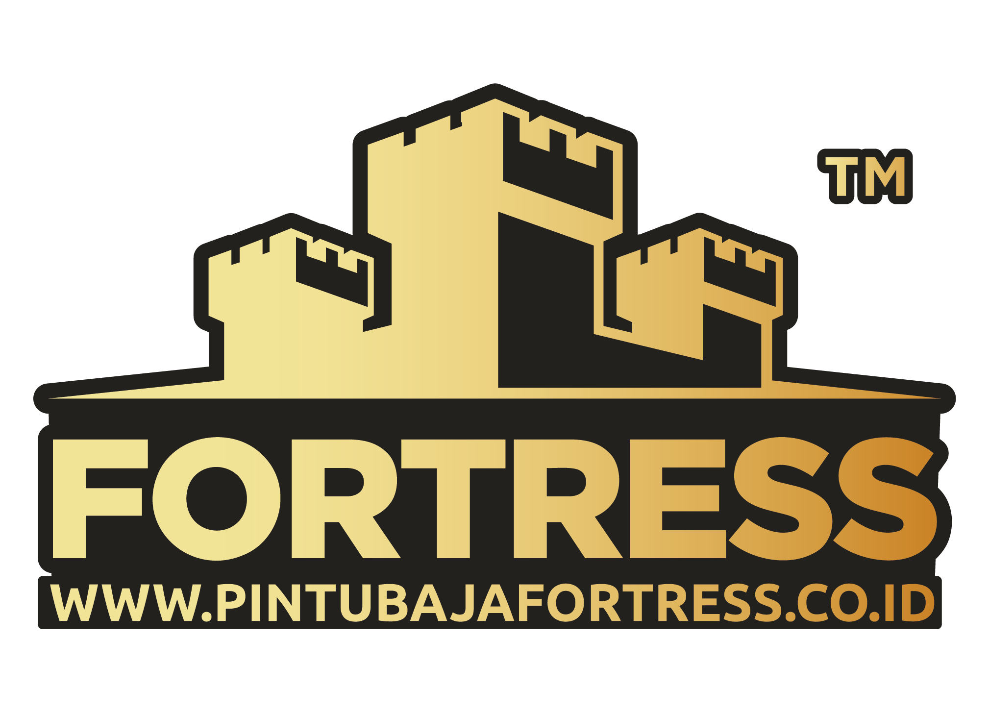 Logo Fortress